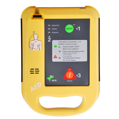 AED Pro 7000 Otomatik Eksternal Defibrilatör