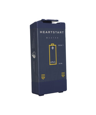 Philips HeartStart Frx Batarya