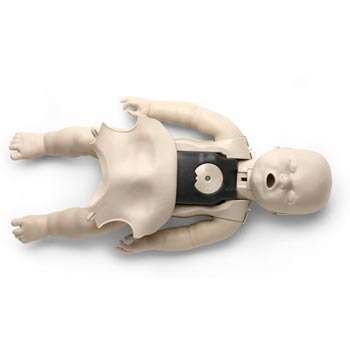 Prestan Göstergeli CPR Manken Seti 