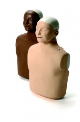 Yetişkin CPR Mankeni - Thumbnail