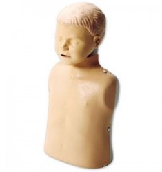 Laerdal Çocuk CPR Mankeni - Thumbnail