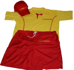 Cankurtaran Shop - Cankurtaran Polo Kıyafet Takım